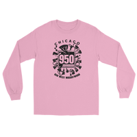 Club 950 Lucky Number