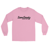 Sam Goody