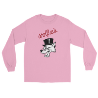 Wolfie's