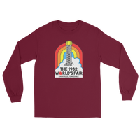 1982 World's Fair - Knoxville