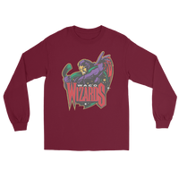 Waco Wizards (XL logo)