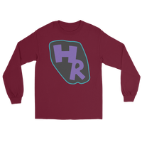 Hampton Roads Rhinos (XL logo)