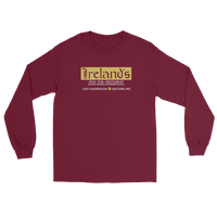 Ireland's