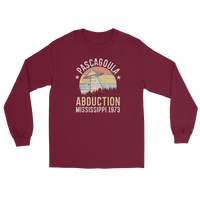 Pascagoula Abduction