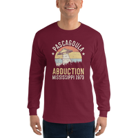 Pascagoula Abduction