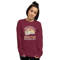 Pascagoula Abduction