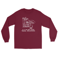 Will Rogers Motor Court