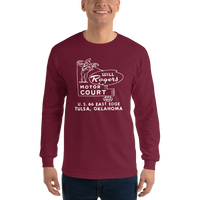 Will Rogers Motor Court