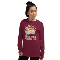 Pascagoula Abduction