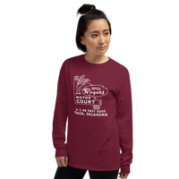 Will Rogers Motor Court