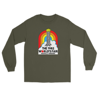 1982 World's Fair - Knoxville