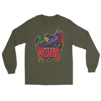 Waco Wizards (XL logo)