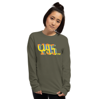 KHYI - Arlington, TX