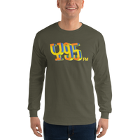 KHYI - Arlington, TX