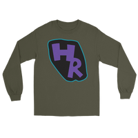 Hampton Roads Rhinos (XL logo)