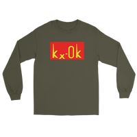 KXOK - St. Louis, MO