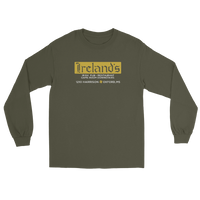 Ireland's