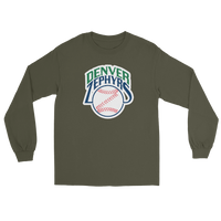 Denver Zephyrs
