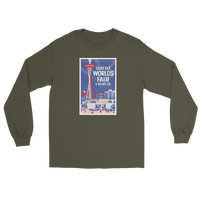 1962 World's Fair - Seattle