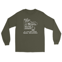 Will Rogers Motor Court