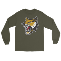 Vermilion County Bobcats (XL logo)
