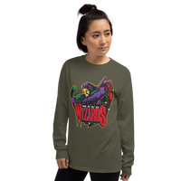 Waco Wizards (XL logo)