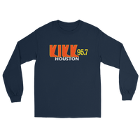 KIKK - Houston, TX