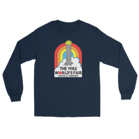 1982 World's Fair - Knoxville