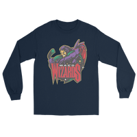Waco Wizards (XL logo)