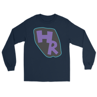 Hampton Roads Rhinos (XL logo)