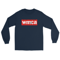 WMCA - New York City, NY