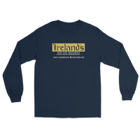 Ireland's