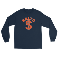 Baltimore Black Sox