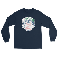 Denver Zephyrs