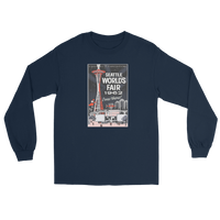 1962 World's Fair - Seattle