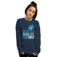 1962 World's Fair - Seattle