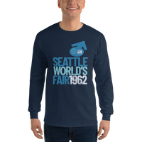 1962 World's Fair - Seattle
