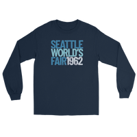 1962 World's Fair - Seattle