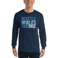 1962 World's Fair - Seattle