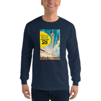 1962 World's Fair - Seattle