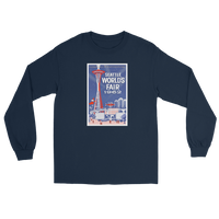 1962 World's Fair - Seattle