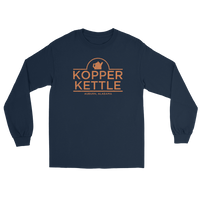 Kopper Kettle