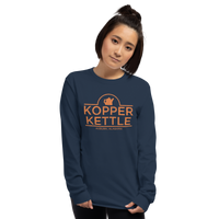 Kopper Kettle