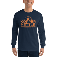 Kopper Kettle