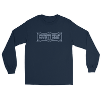 County Seat