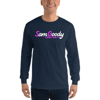 Sam Goody