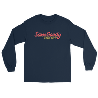 Sam Goody