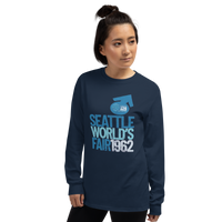 1962 World's Fair - Seattle