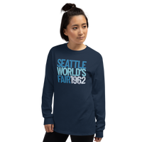 1962 World's Fair - Seattle