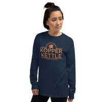 Kopper Kettle